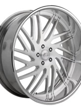 Billet Specialties BLVD53 22x9 Wheel                                     - DT53229 - Image 4