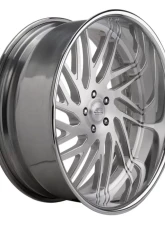 Billet Specialties BLVD53 22x9 Wheel                                     - DT53229 - Image 2