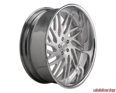Billet Specialties BLVD53 22x9 Wheel - DT53229