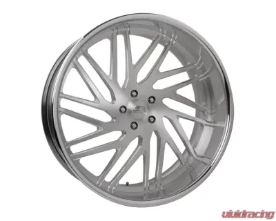 Billet Specialties BLVD53 22x9 Wheel - DT53229