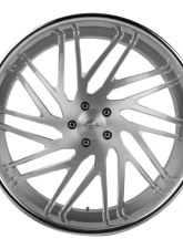 Billet Specialties BLVD53 22x9 Wheel                                     - DT53229 - Image 4