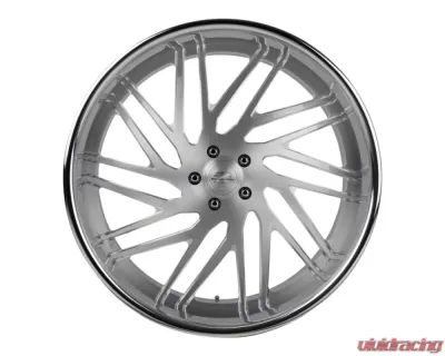 Billet Specialties BLVD53 22x9 Wheel - DT53229