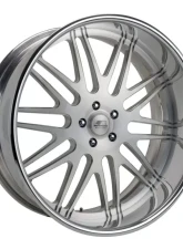 Billet Specialties BLVD54 24x12 Wheel                                     - DT54242 - Image 5