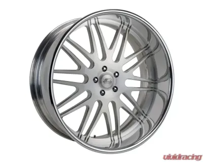Billet Specialties BLVD54 24x12 Wheel - DT54242