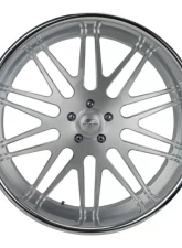 Billet Specialties BLVD54 24x12 Wheel                                     - DT54242 - Image 2