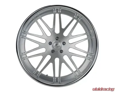 Billet Specialties BLVD54 24x12 Wheel - DT54242
