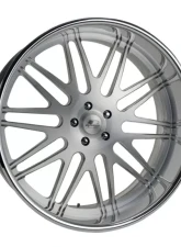 Billet Specialties BLVD54 24x12 Wheel                                     - DT54242 - Image 3