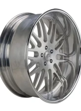 Billet Specialties BLVD54 24x12 Wheel                                     - DT54242 - Image 4