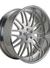 Billet Specialties BLVD54 24x12 Wheel                                     - DT54242 - Image 5