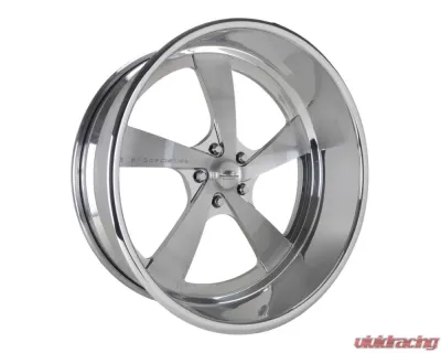 Billet Specialties BLVD55 22x10 Wheel - DT55221