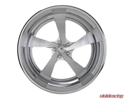 Billet Specialties BLVD55 22x10 Wheel - DT55221