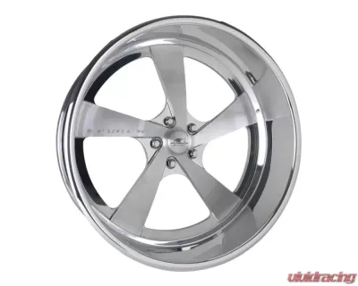 Billet Specialties BLVD55 22x10 Wheel - DT55221