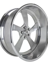 Billet Specialties BLVD55 22x10 Wheel                                     - DT55221 - Image 8