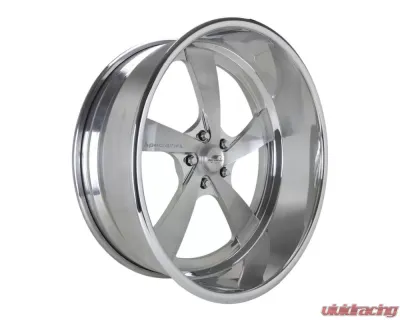 Billet Specialties BLVD55 22x10 Wheel - DT55221