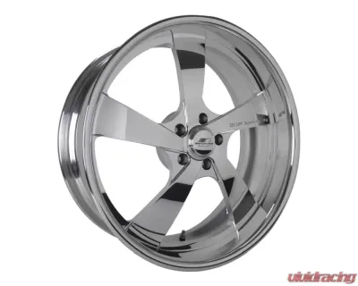 Billet Specialties BLVD55 22x10 Wheel - DT55221