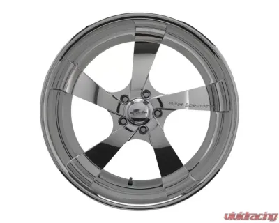 Billet Specialties BLVD55 22x10 Wheel - DT55221
