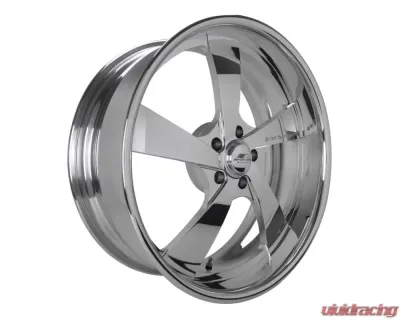 Billet Specialties BLVD55 22x10 Wheel - DT55221