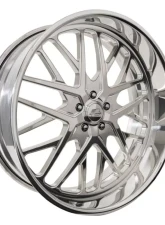 Billet Specialties BLVD58 26x10 Wheel                                     - DT58261 - Image 3