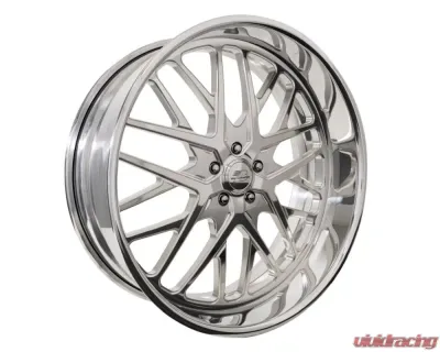 Billet Specialties BLVD58 26x10 Wheel - DT58261
