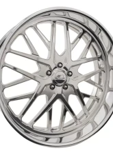 Billet Specialties BLVD58 26x10 Wheel                                     - DT58261 - Image 3