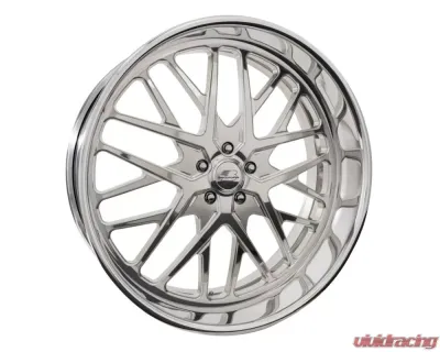 Billet Specialties BLVD58 26x10 Wheel - DT58261