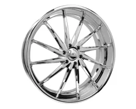 Billet Specialties BLVD66 20x10 Wheel