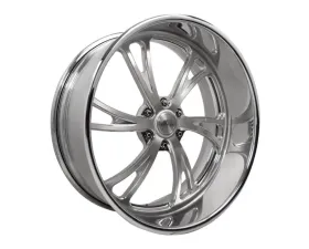 Billet Specialties BLVD70 20x10 Wheel