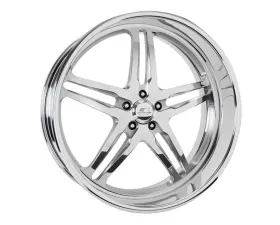 Billet Specialties BLVD99 20x10 Wheel