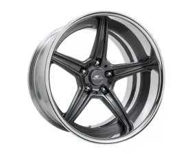Billet Specialties Camber Deep Profile 18x11 Wheel