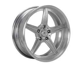 Billet Specialties Camber Shallow Profile 18x11 Wheel