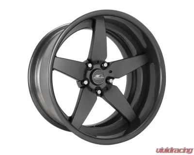 Billet Specialties Freeway Concave Deep Profile 20x10 Wheel - MR75210