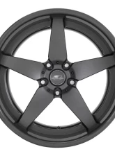Billet Specialties Freeway Concave Deep Profile 20x10 Wheel                                     - MR75210 - Image 2
