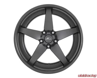 Billet Specialties Freeway Concave Deep Profile 20x10 Wheel - MR75210
