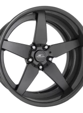 Billet Specialties Freeway Concave Deep Profile 20x10 Wheel                                     - MR75210 - Image 3