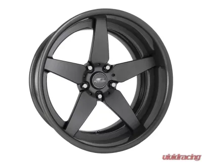 Billet Specialties Freeway Concave Deep Profile 20x10 Wheel - MR75210
