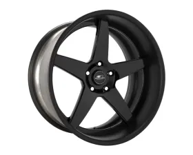 Billet Specialties Gran Sport Concave Deep Profile 18x10 Wheel