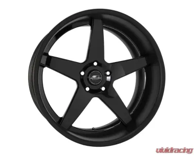 Billet Specialties Gran Sport Concave Deep Profile 24x15 Wheel - MR70245