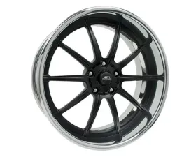 Billet Specialties G-Spec Contour Profile 18x10 Wheel