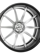 Billet Specialties G-Spec Concave Deep Profile 19x10 Wheel                                     - MR60910 - Image 7