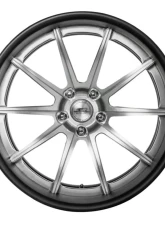 Billet Specialties G-Spec Concave Deep Profile 19x10 Wheel                                     - MR60910 - Image 2