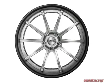 Billet Specialties G-Spec Concave Deep Profile 19x10 Wheel - MR60910