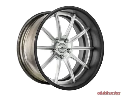 Billet Specialties G-Spec Concave Deep Profile 19x10 Wheel - MR60910