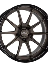 Billet Specialties G-Spec Concave Shallow Profile 19x10 Wheel                                     - MT60910 - Image 7