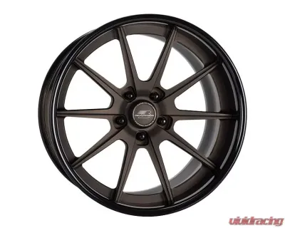 Billet Specialties G-Spec Concave Shallow Profile 19x10 Wheel - MT60910