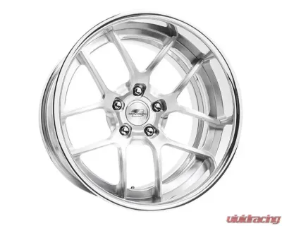 Billet Specialties GTR Concave Deep Profile 22x10.5 Wheel - MR25225
