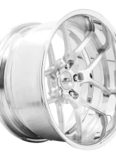 Billet Specialties GTR Concave Deep Profile 22x10.5 Wheel                                     - MR25225 - Image 4