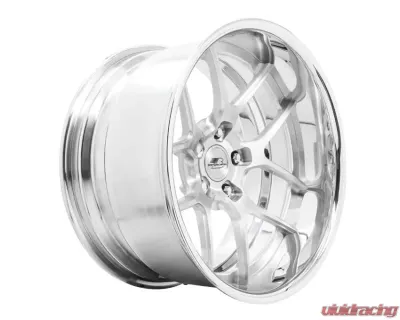 Billet Specialties GTR Concave Deep Profile 22x10.5 Wheel - MR25225