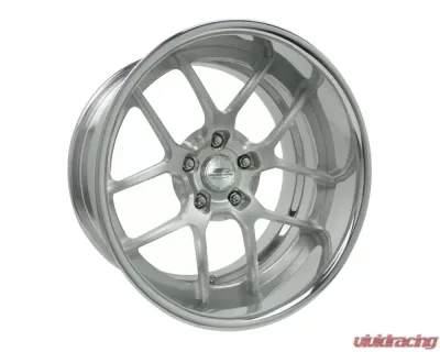 Billet Specialties GTR Concave Deep Profile 22x10.5 Wheel - MR25225