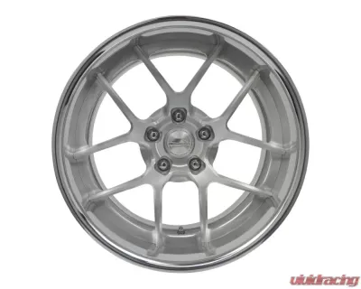 Billet Specialties GTR Concave Deep Profile 22x10.5 Wheel - MR25225
