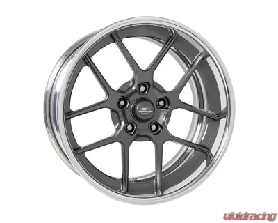 Billet Specialties GTR Concave Deep Profile 22x10.5 Wheel - MR25225